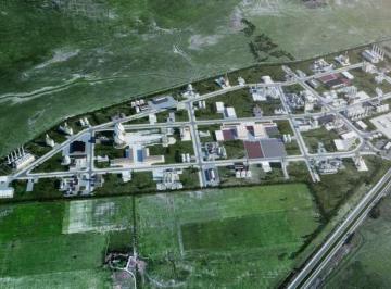 Terreno · 4638m² · Ruta 6 Km 56