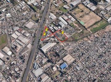 Terreno · 20000m² · El Talar - Ruta Panamericana Km 31,100