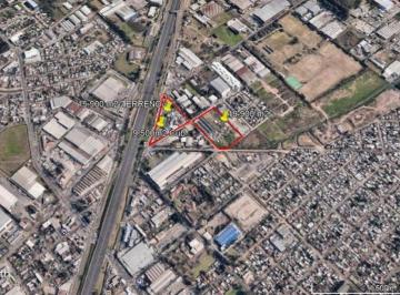 Terreno · 20000m² · El Talar - Ruta Panamericana Km 31,100