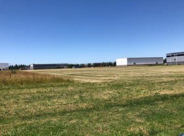 Terreno · 5732m² · Polo Industrial Ezeiza