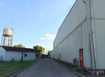 Terreno · 56500m² · Tigre - Ruta 202