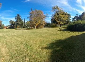 Terreno · 14000m² · Terreno en Venta Zona Norte - Escobar