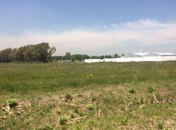 Terreno · 2550000m² · Moreno - Ruta Prov. Nº 25 (Av Passaponti y Agrelo)
