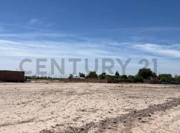 Terreno · 4400m² · Se Vende Terreno en Luzuriaga Maipu