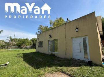 Casa · 80m² · 3 Ambientes · 2 Cocheras · Casa en Venta - Los Pioneros Cuelli Al 5600
