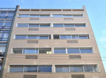 Oficina comercial · 77m² · 2 Ambientes · Lavalle 547/53 10º B