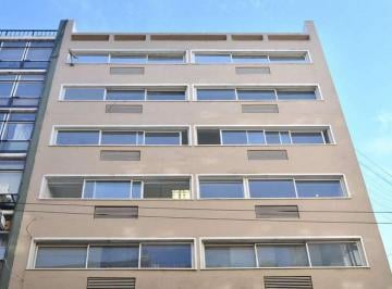 Oficina comercial · 77m² · 2 Ambientes · Lavalle 547/53 10º B