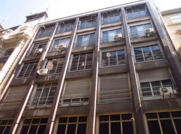 Oficina comercial · 437m² · 6 Ambientes · 2 Cocheras · Oficina en Venta en Microcentro