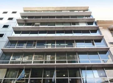 Oficina comercial · 302m² · 3 Cocheras · 25 de Mayo 277 6º