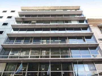 Oficina comercial · 615m² · 5 Cocheras · 25 de Mayo 277 8º