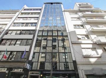 Oficina comercial · 94m² · Reconquista 522 3°