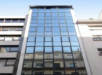 Oficina comercial · 94m² · Reconquista 522 2°