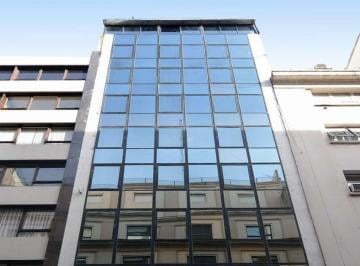 Oficina comercial · 94m² · Reconquista 522 2°