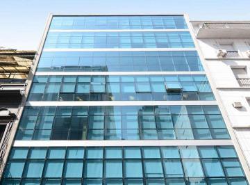 Oficina comercial · 690m² · 6 Cocheras · San Martin 627 2°