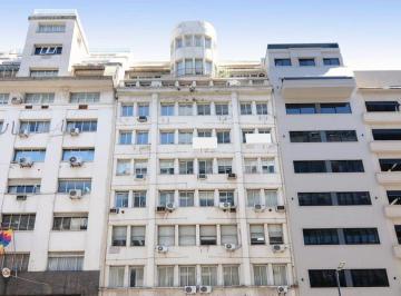 Oficina comercial · 200m² · Corrientes Av 535 10º