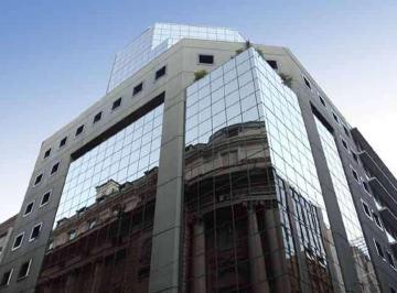 Oficina comercial · 162m² · 3 Ambientes · 1 Cochera · 25 de Mayo 293 7º a