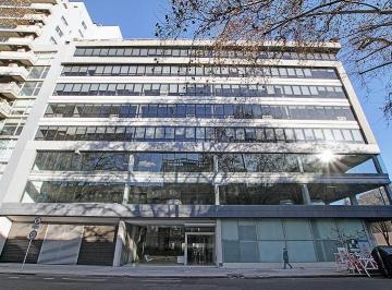 Oficina comercial · 483m² · 5 Cocheras · Oficina en Alquiler en San Telmo