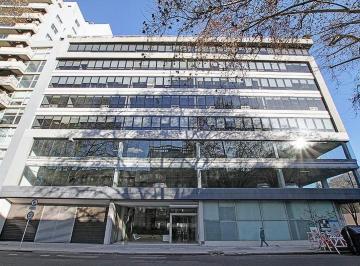 Oficina comercial · 483m² · 5 Cocheras · Oficina en Alquiler en San Telmo