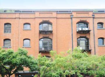 Oficina comercial · 190m² · 2 Cocheras · Oficina en Alquiler en Puerto Madero