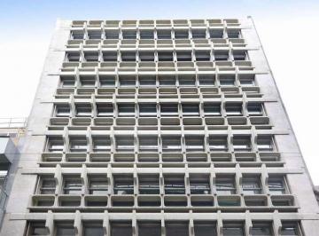 Oficina comercial · 620m² · 2 Cocheras · Mitre Bartolome 760 2º