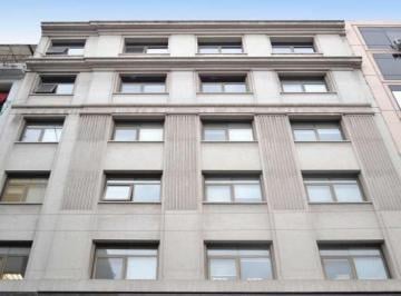 Oficina comercial · 550m² · Suipacha 552 6°