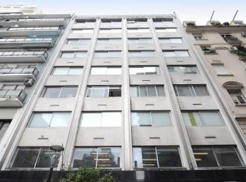 Oficina comercial · 666m² · 8 Ambientes · 6 Cocheras · Maipu 757 1°