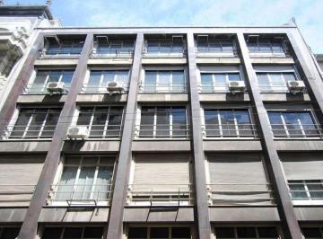 Oficina comercial · 692m² · 4 Cocheras · Edificio en Venta en San Nicolás
