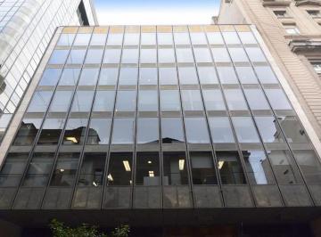 Oficina comercial · 614m² · 4 Cocheras · Sarmiento 459 9°/10°