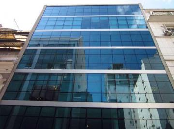 Oficina comercial · 255m² · 1 Cochera · San Martin 627 1º a