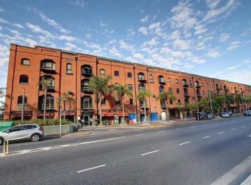 Oficina comercial · 644m² · 5 Cocheras · Oficina en Alquiler en Puerto Madero
