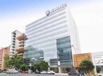 Oficina comercial · 951m² · 12 Cocheras · Oficina en Alquiler en Nuñez