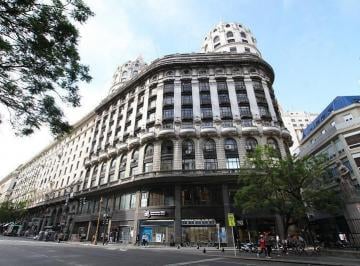 Oficina comercial · 975m² · Oficina en Alquiler en Microcentro