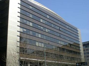 Oficina comercial · 260m² · 9 Ambientes · 2 Cocheras · Oficina en Alquiler en Puerto Madero