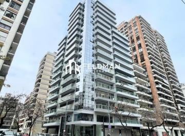 Departamento · 218ha · 5 Ambientes · 1 Cochera · 5 Ambientes a Estrenar con Cochera, Seguridad y Full Amenities
