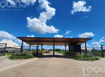 Terreno · 700m² · Terreno en San Tomas - Entrega 2026 - Financiación