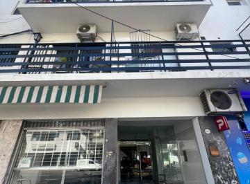 Departamento de 1 ambiente, Villa Crespo · Departamento Monambiente con Balcón