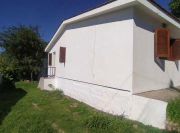 Casa en Venta de 4 ambientes Otros · Casa en Venta Apta Credito 2 Dorm. - Unquillo