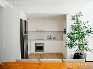Departamento · 59m² · 2 Ambientes · 1 Cochera · Departamento 2 Ambientes en Venta con Cochera en Palermo