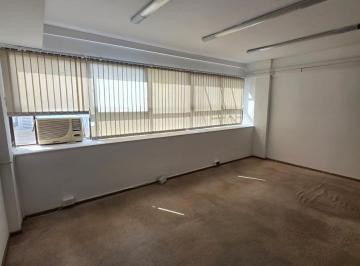 Oficina comercial · 80m² · 5 Ambientes · Oficina en Alquiler Centrica