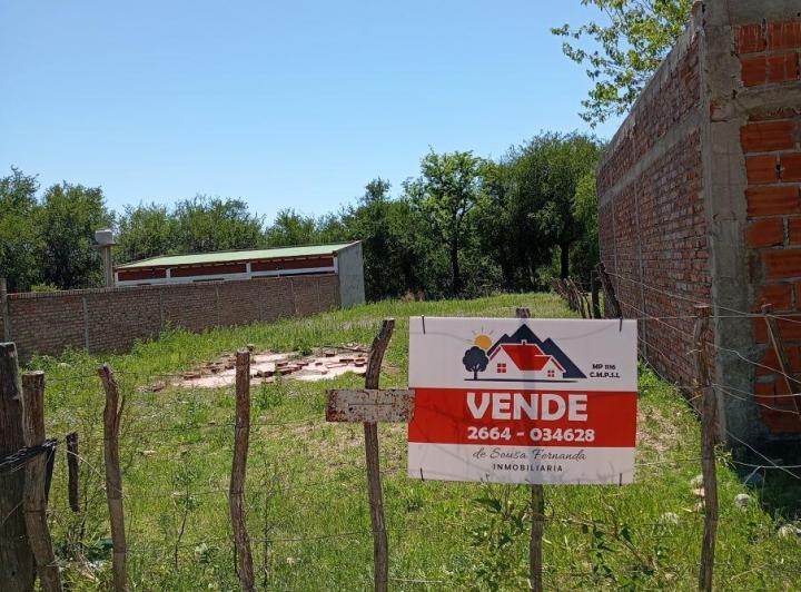 Terreno · 558m²