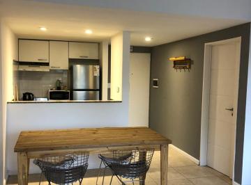 Departamento de 1 ambiente, Chacarita · Alquiler Gran Monoambiente 4 Personas en Chacarita Colegiales Av Lacroze