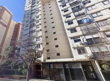 Departamento · 56m² · 3 Ambientes · Departamento de 3 Ambientes Al Frente C/espacio Guardacoche
