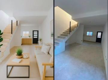 Departamento · 56m² · 3 Ambientes · 3 Ambientes a Estrenar en Villa Ballester – Modernos y Luminosos