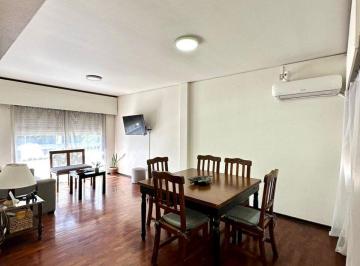 Departamento de 4 ambientes, Godoy Cruz · Departamento en Alquiler - Godoy Cruz