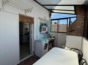 PH · 143m² · 4 Ambientes · PH 3 Ambientes con Balcon y Terraza + Deposito de 90 m²