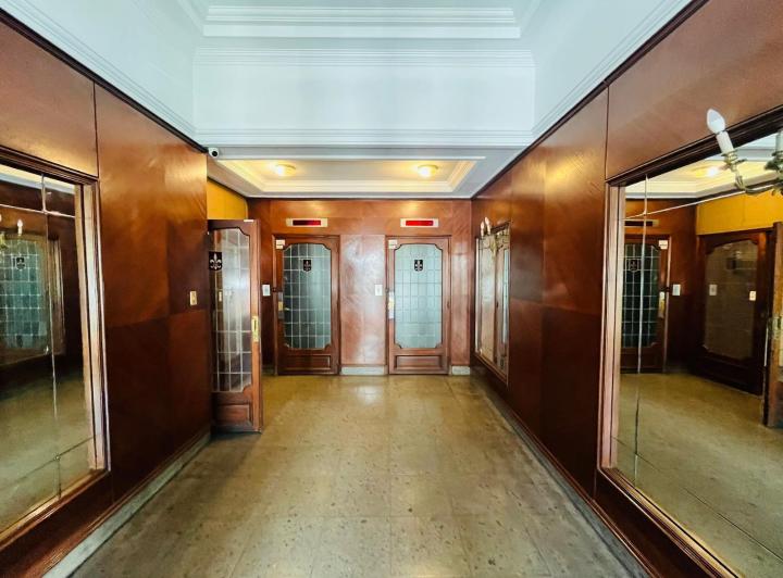 Departamento · 52m² · 3 Ambientes