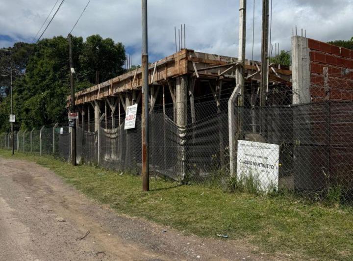 Local comercial · 65m² · 1 Ambiente