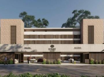 Departamento de 3 ambientes, Escobar · Departamentos a Estrenar Vivant Tortugas Norte. Proyecto Premium con 176 Unidades.