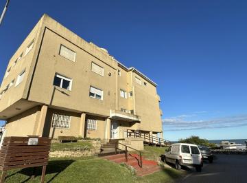 Departamento · 37m² · 2 Ambientes · Departamento en Venta Pinamar Zona Sur Playa