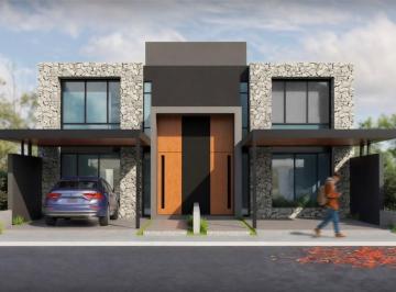 Casa · 154m² · 5 Ambientes · Vendo Duplex 3 Dorm. - La Calandria - Entrega Marzo 2026